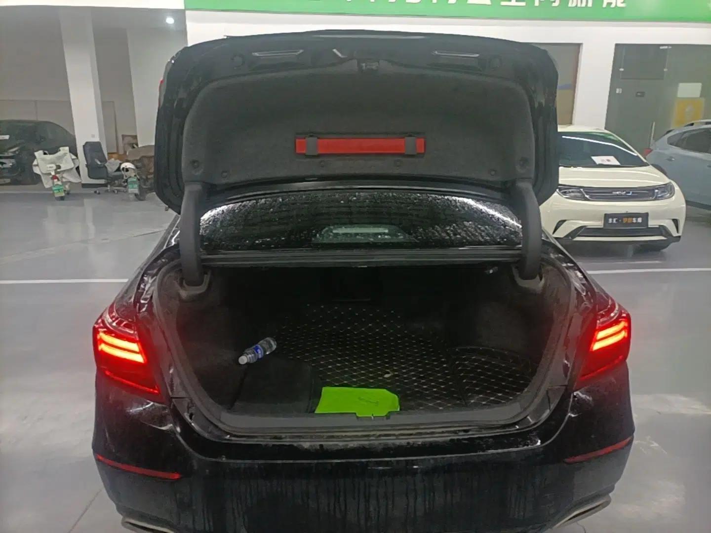 Honda Inspire 2022 260TURBO Elegant Edition — миниатюра 22