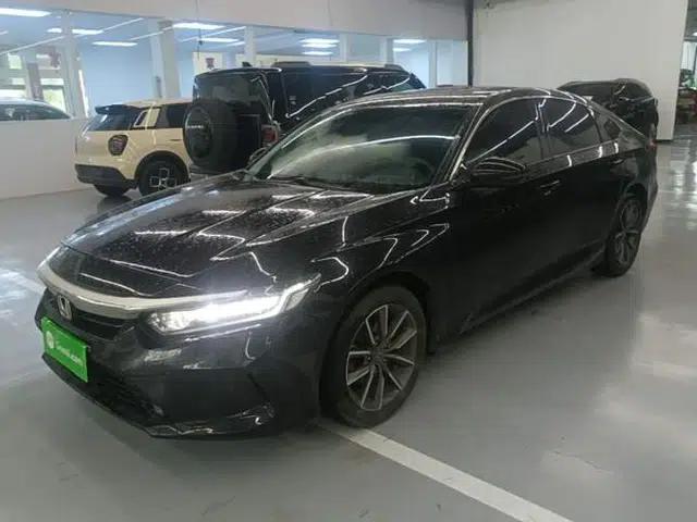 Honda Inspire 2022 260TURBO Elegant Edition