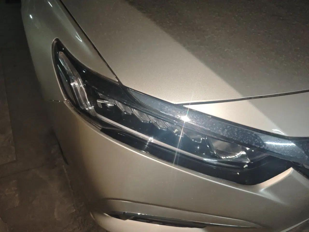 Honda Inspire 2019 260TURBO Elegant Edition China VI Emission Standard — миниатюра 7