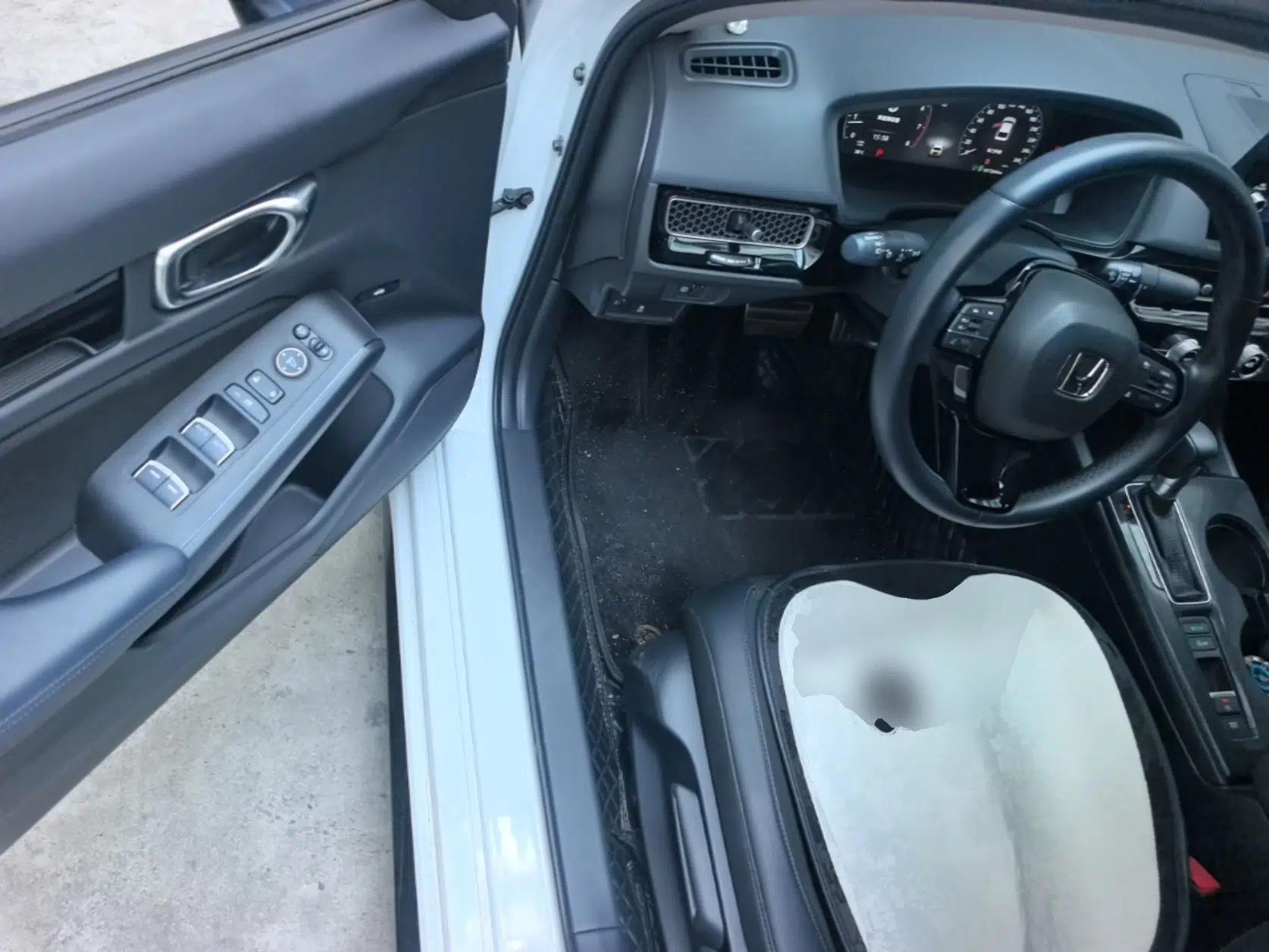 Honda Integra 2024 240TURBO CVT Acura MUGEN Edition — миниатюра 18