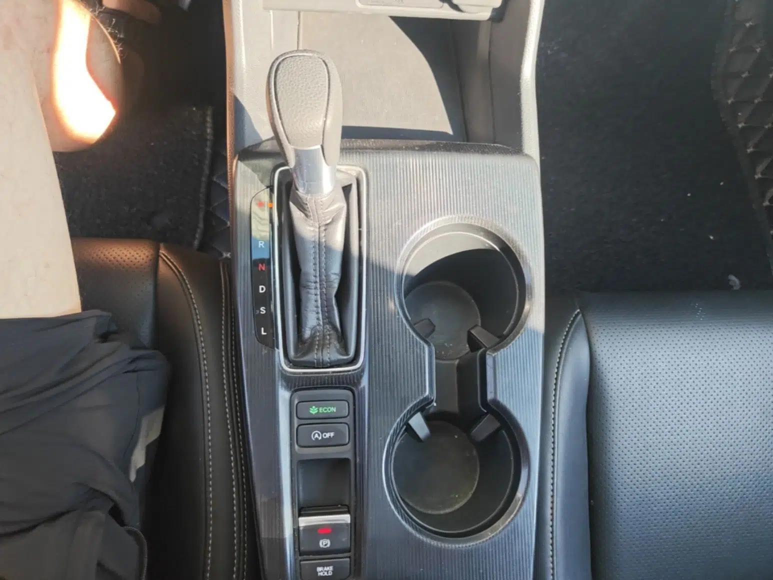 Honda Integra 2022 240TURBO CVT Technology Edition — миниатюра 16