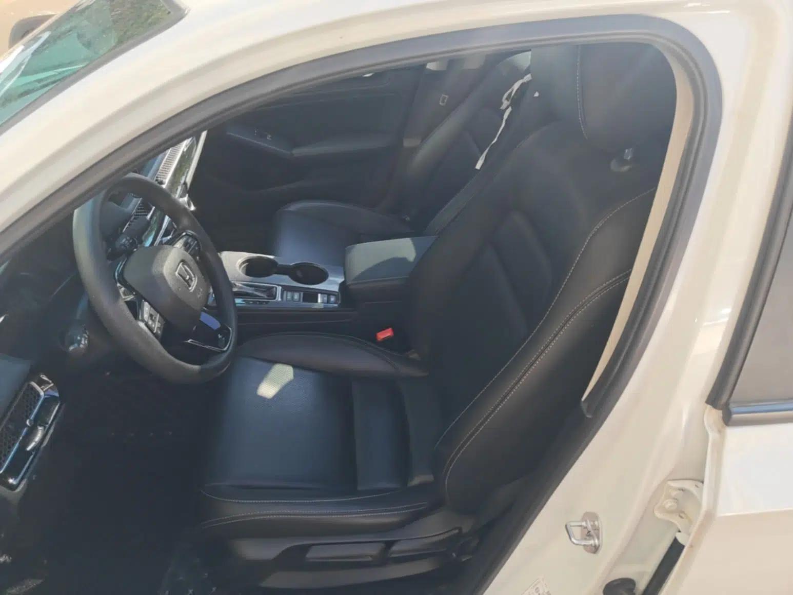 Honda Integra 2022 240TURBO CVT Technology Edition — миниатюра 17