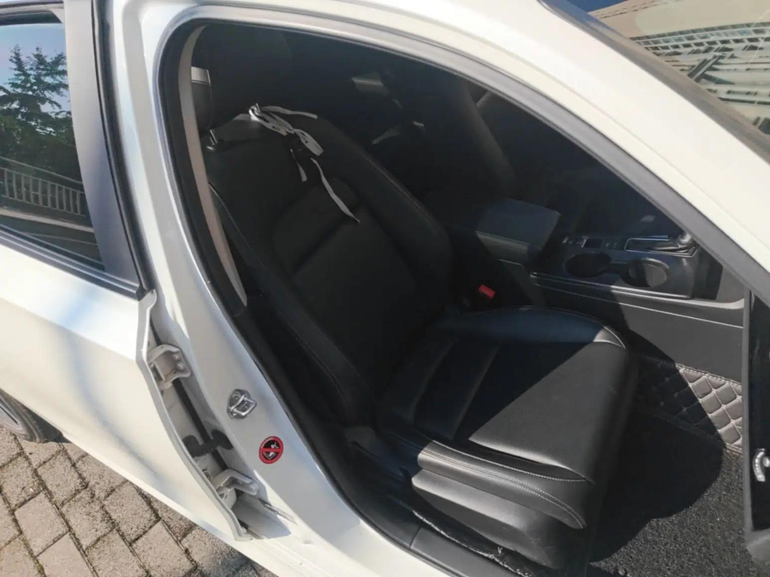 Honda Integra 2022 240TURBO CVT Technology Edition — миниатюра 19