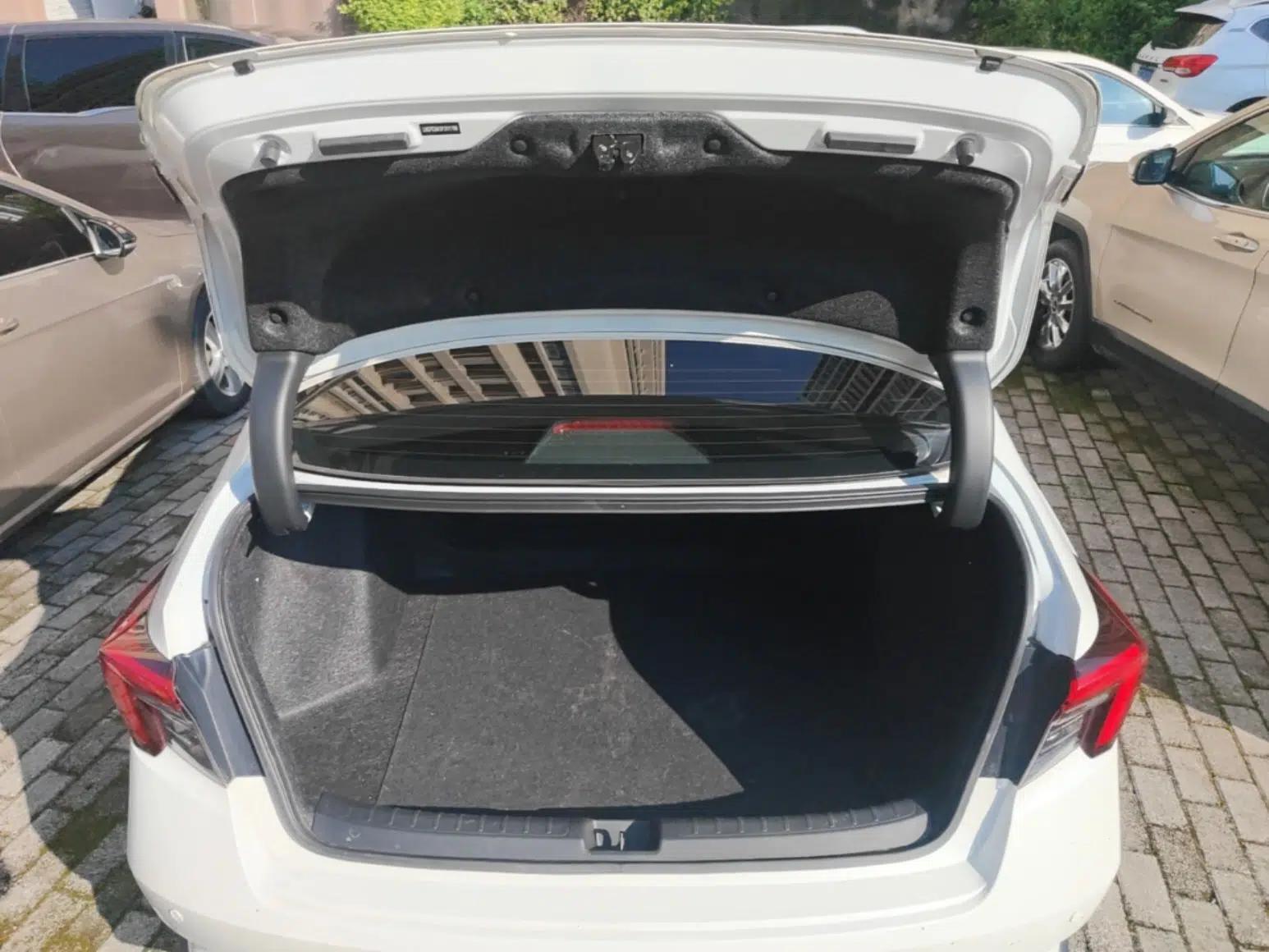 Honda Integra 2022 240TURBO CVT Technology Edition — миниатюра 22