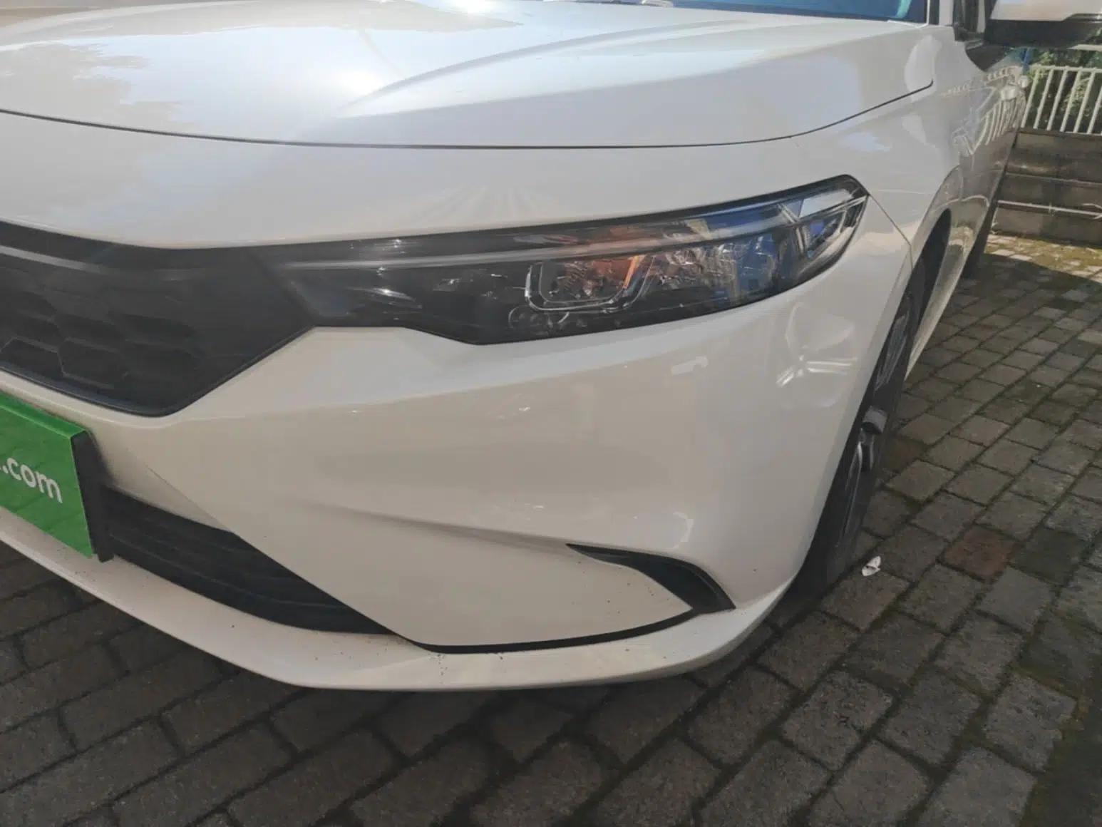 Honda Integra 2022 240TURBO CVT Technology Edition — миниатюра 8