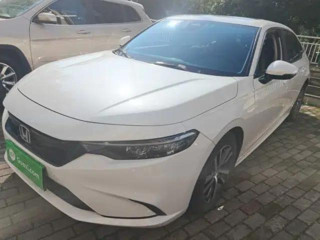Honda Integra 2022 240TURBO CVT Technology Edition