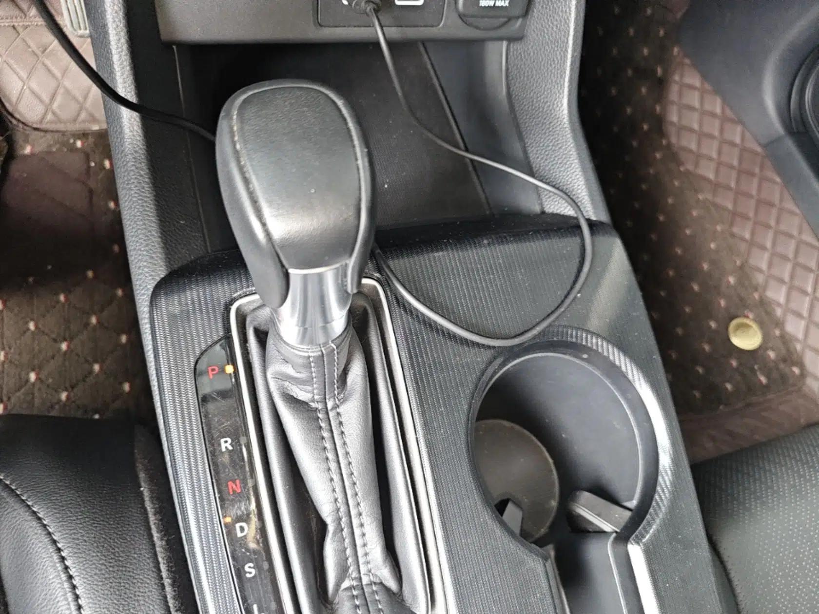 Honda Integra 2023 240TURBO CVT Smart Enjoyment Version — миниатюра 16