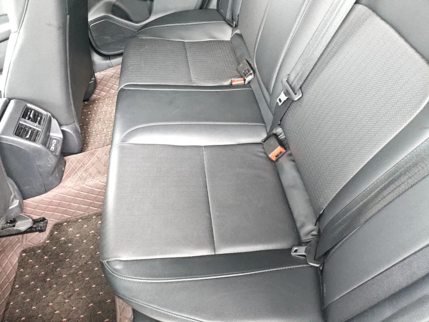 Honda Integra 2023 240TURBO CVT Smart Enjoyment Version — миниатюра 20