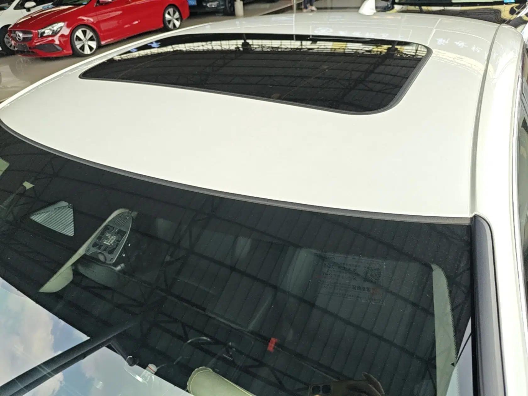Honda Integra 2023 240TURBO CVT Smart Enjoyment Version — миниатюра 7