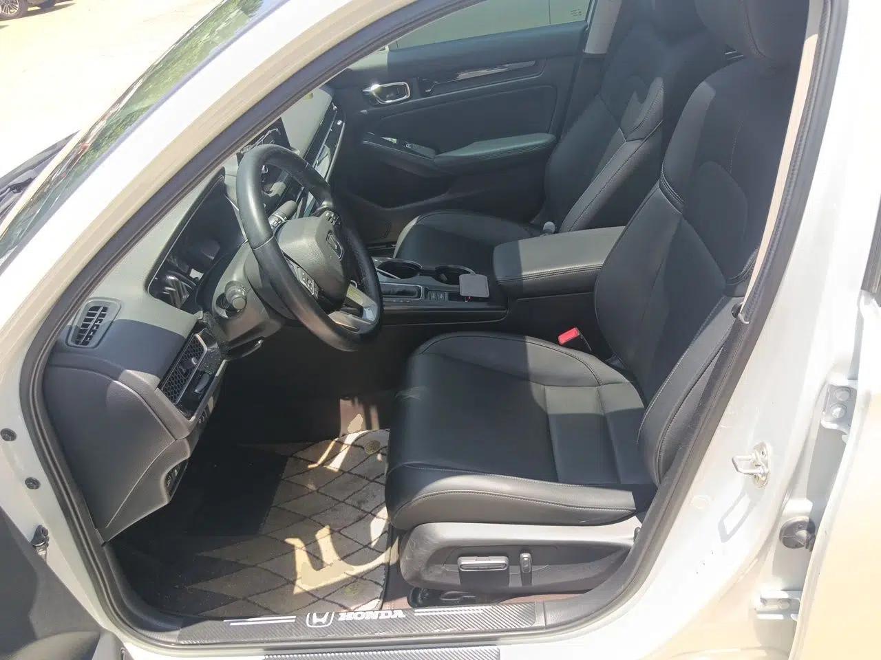 Honda Integra 2022 240TURBO CVT Luxury Edition — миниатюра 15