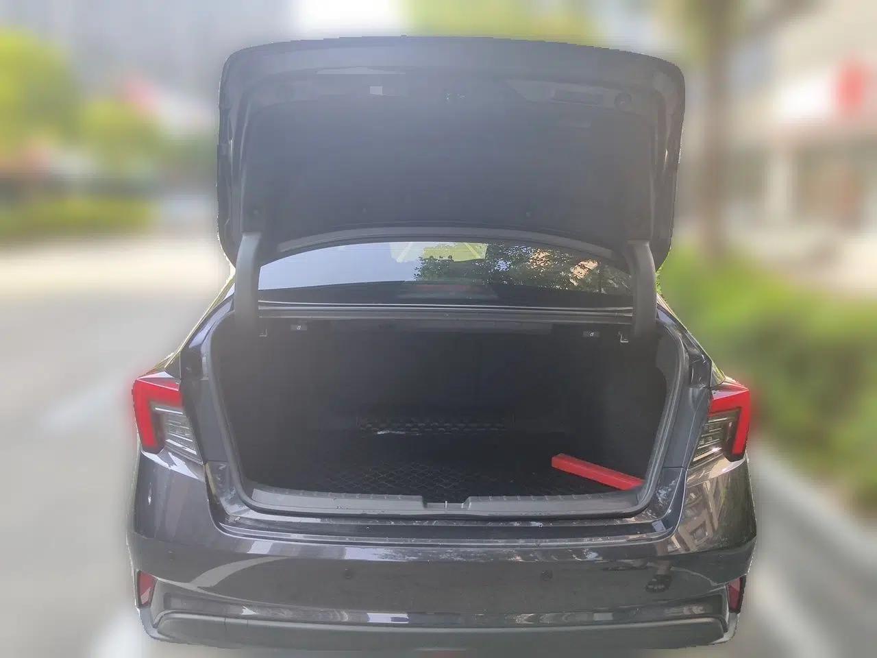 Honda Integra 2023 240TURBO CVT Smart Enjoyment Version — миниатюра 19