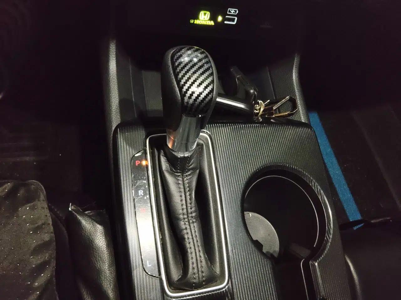 Honda Integra 2022 240TURBO CVT Technology Edition — миниатюра 14