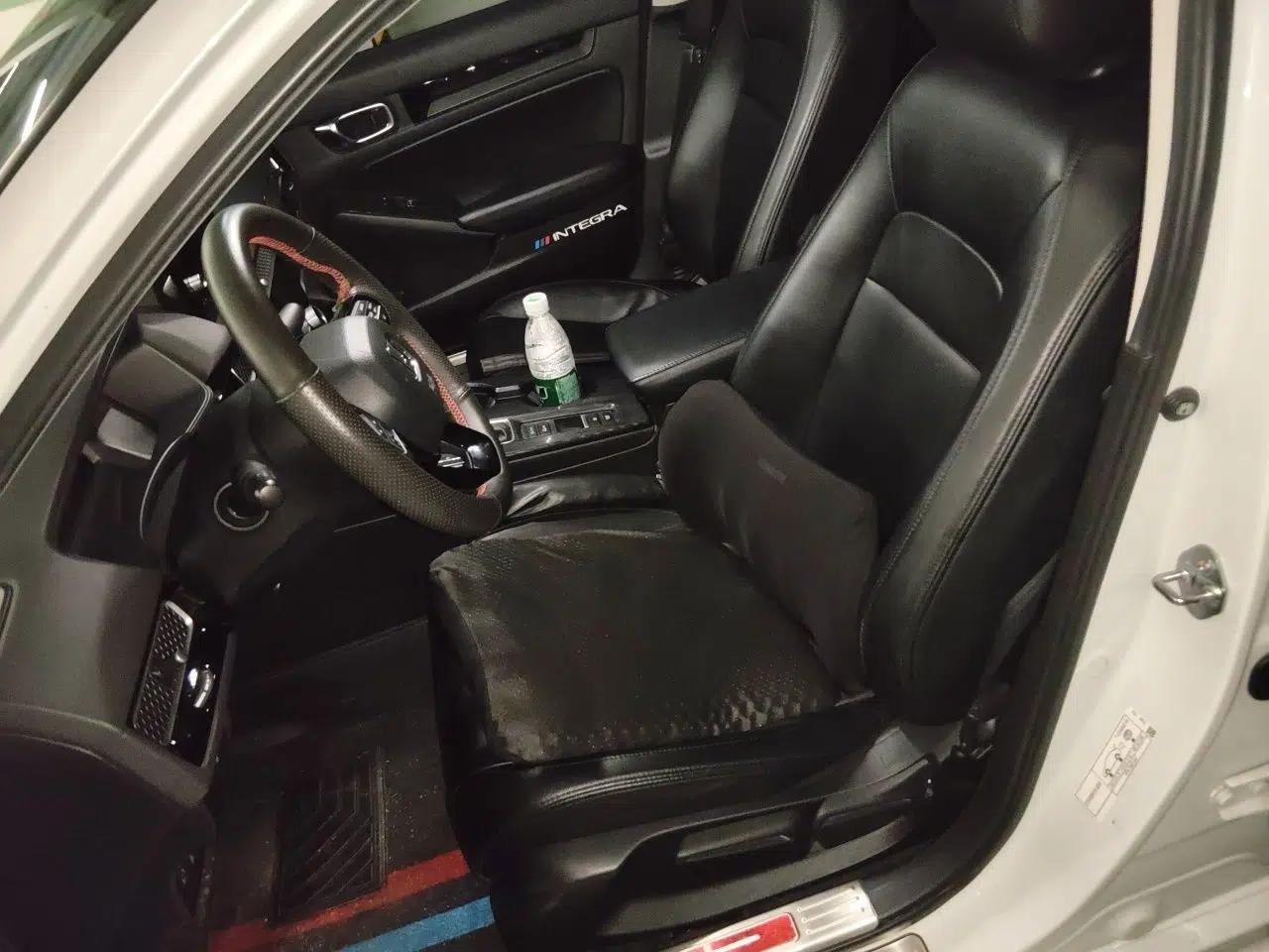 Honda Integra 2022 240TURBO CVT Technology Edition — миниатюра 15