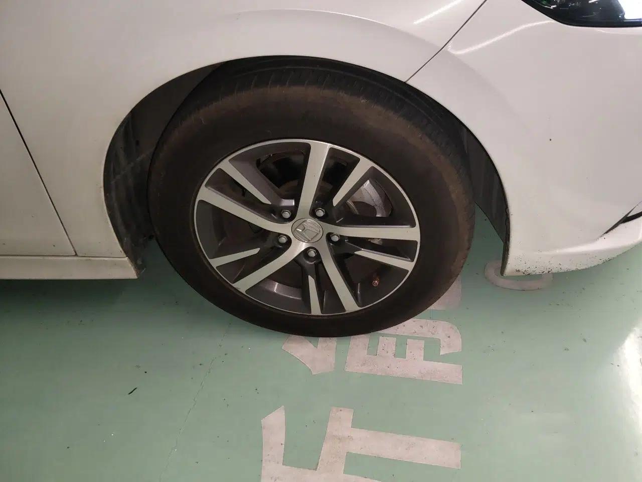 Honda Integra 2022 240TURBO CVT Technology Edition — миниатюра 8