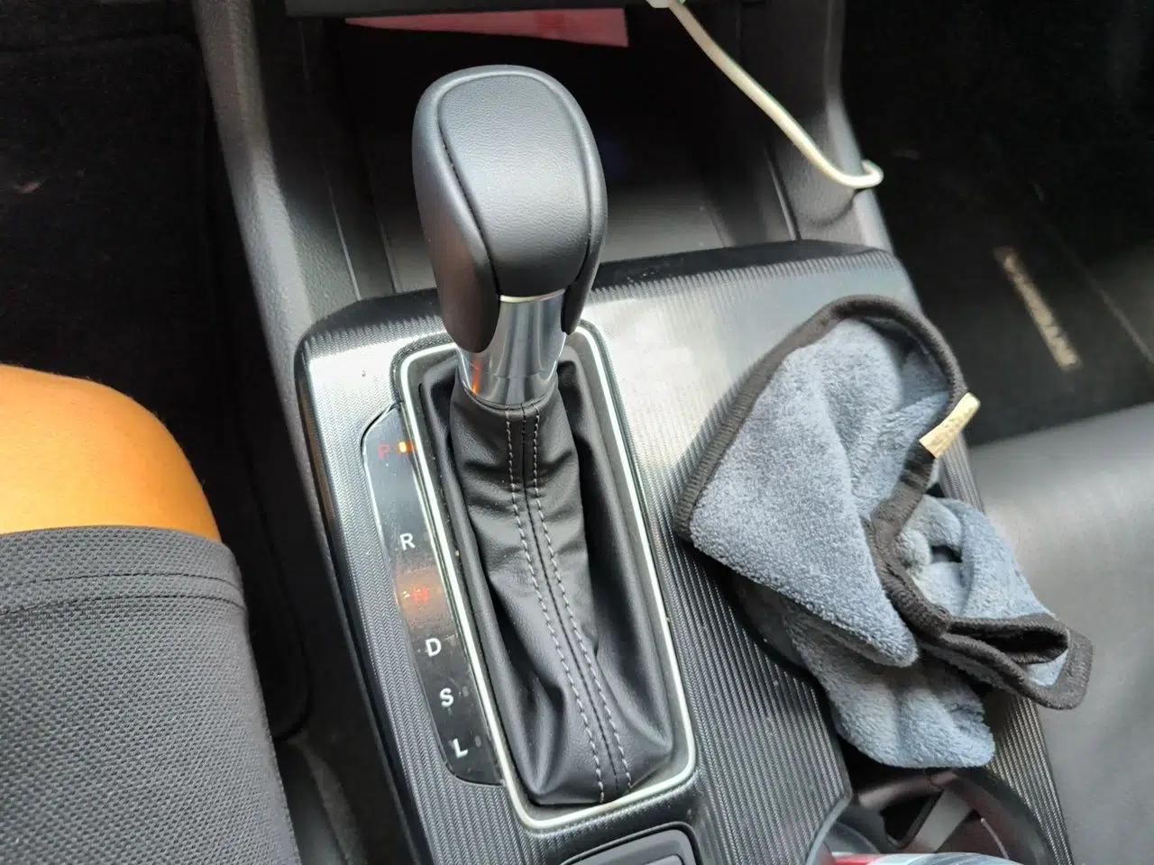 Honda Integra 2025 240TURBO CVT Tech Edition — миниатюра 14