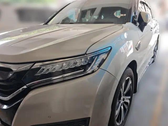 Honda UR-V 2017 370TURBO Four-Wheel Drive Prestige Edition China V