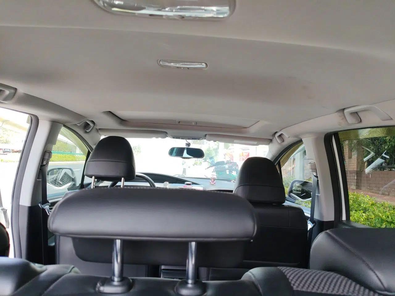 Honda Jade 2014 1.8L Automatic Comfort Elite Version 5 Seats — миниатюра 18
