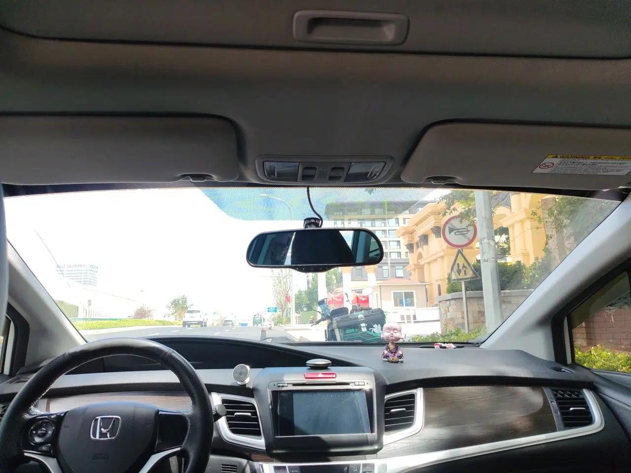Honda Jade 2014 1.8L Automatic Comfort Elite Version 5 Seats — миниатюра 9