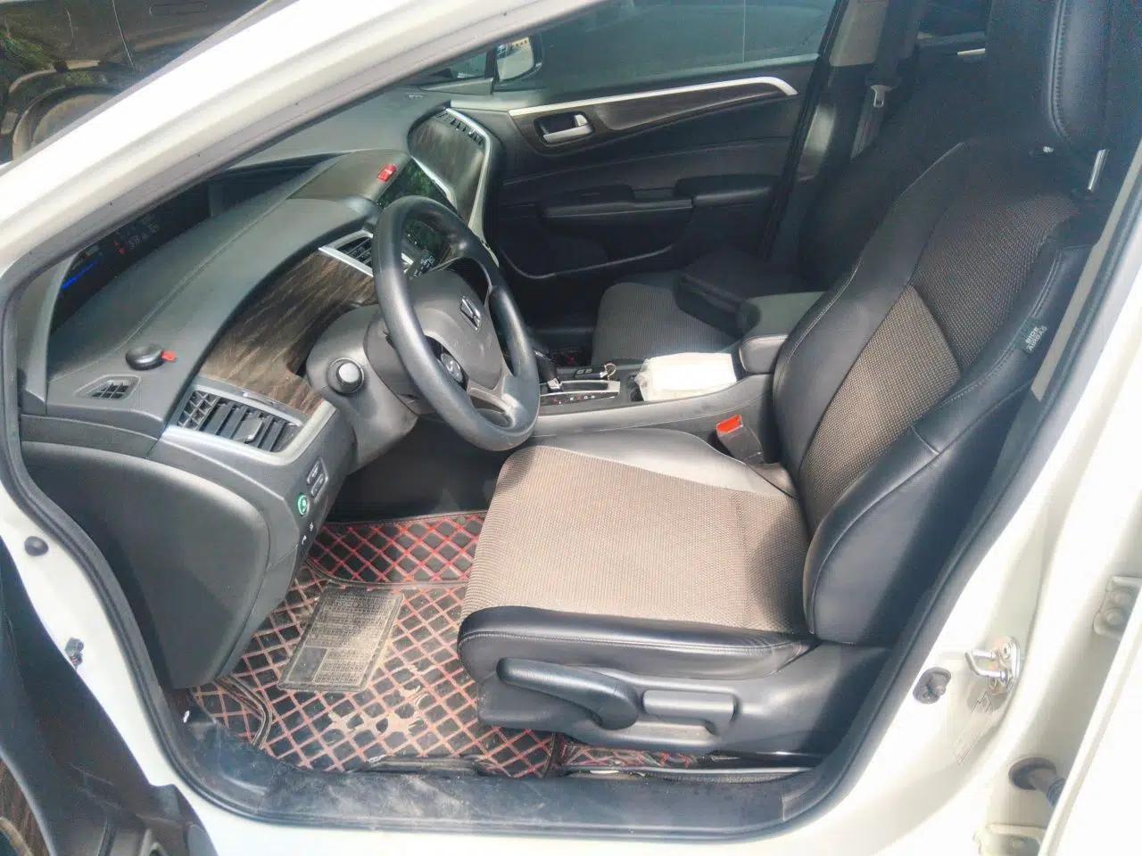 Honda Jade 2020 1.8L automatic Comfort version — миниатюра 15