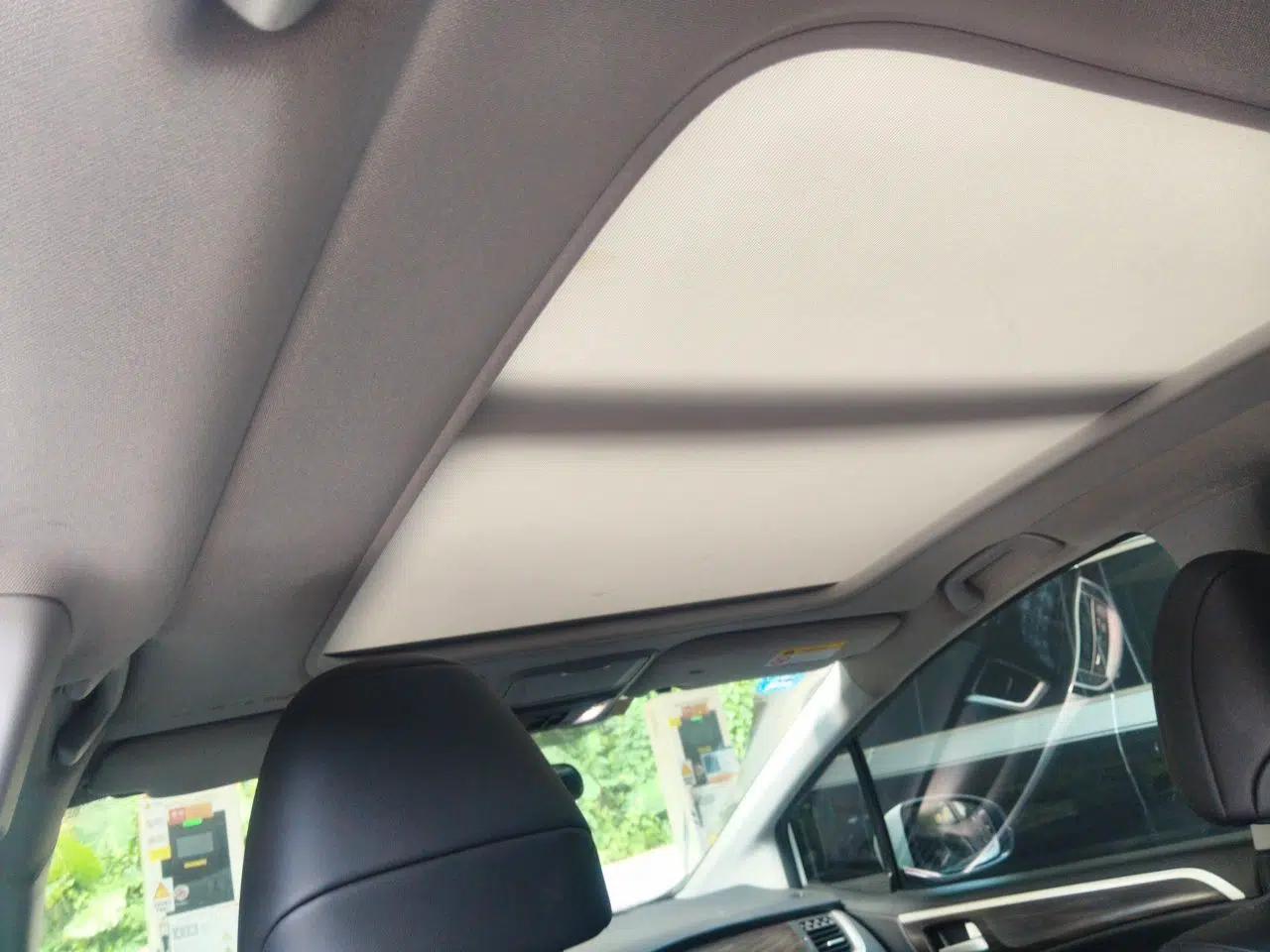 Honda Jade 2020 1.8L automatic Comfort version — миниатюра 18