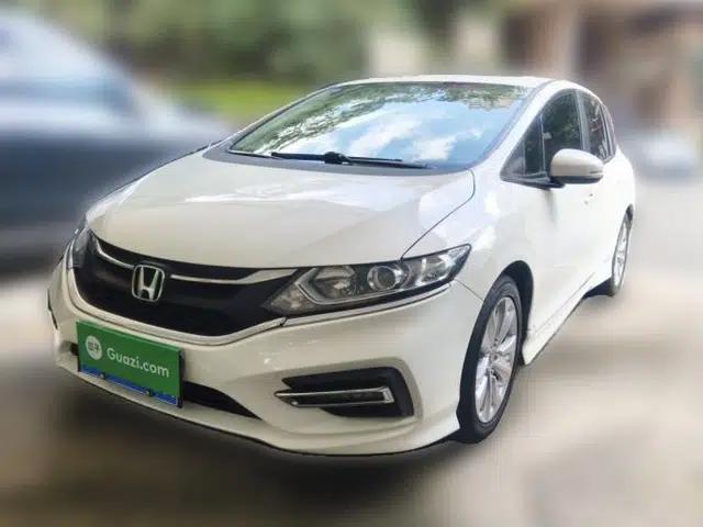 Honda Jade 2020 1.8L automatic Comfort version