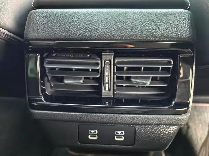 2023 Honda Accord 260TURBO Smart Edition — миниатюра 11