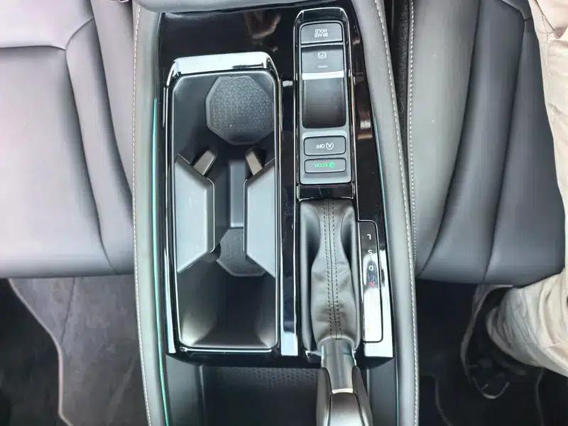 2023 Honda Accord 260TURBO Smart Edition — миниатюра 14