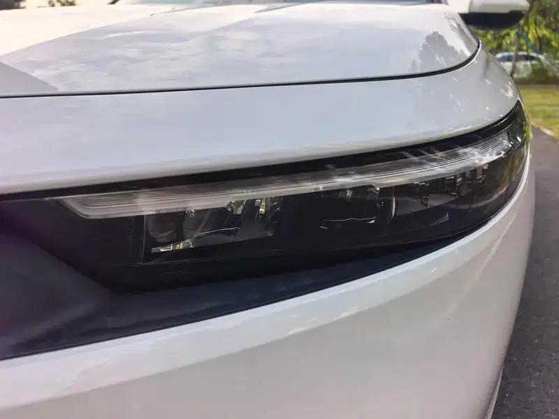 2023 Honda Accord 260TURBO Smart Edition — миниатюра 15