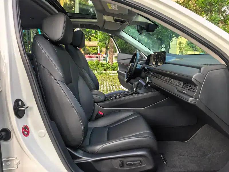 2023 Honda Accord 260TURBO Smart Edition — миниатюра 20