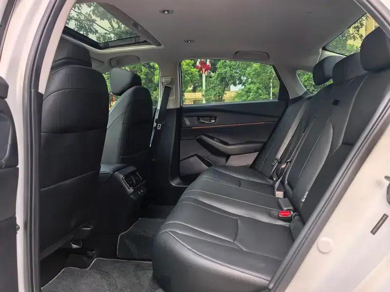 2023 Honda Accord 260TURBO Smart Edition — миниатюра 21