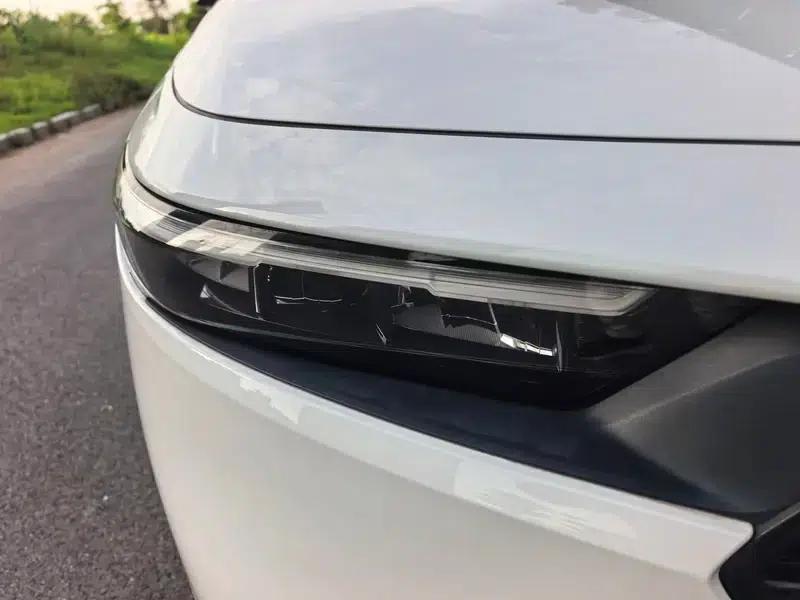 2023 Honda Accord 260TURBO Smart Edition — миниатюра 8