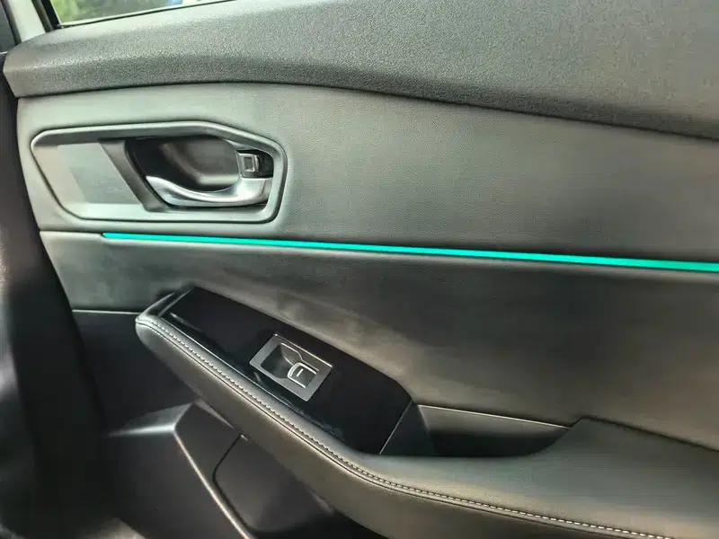 2023 Honda Accord 260TURBO Smart Edition — миниатюра 9
