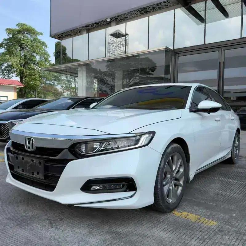 Accord 2018 260TURBO Elite Edition (China VI Emission Standard) — миниатюра 1