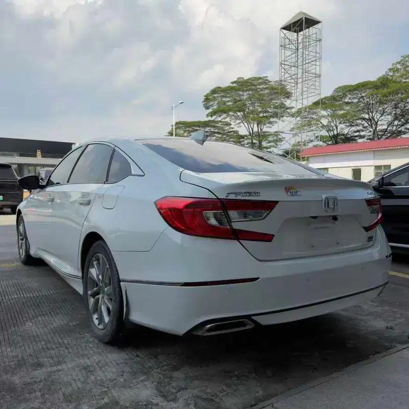 Accord 2018 260TURBO Elite Edition (China VI Emission Standard) — миниатюра 4