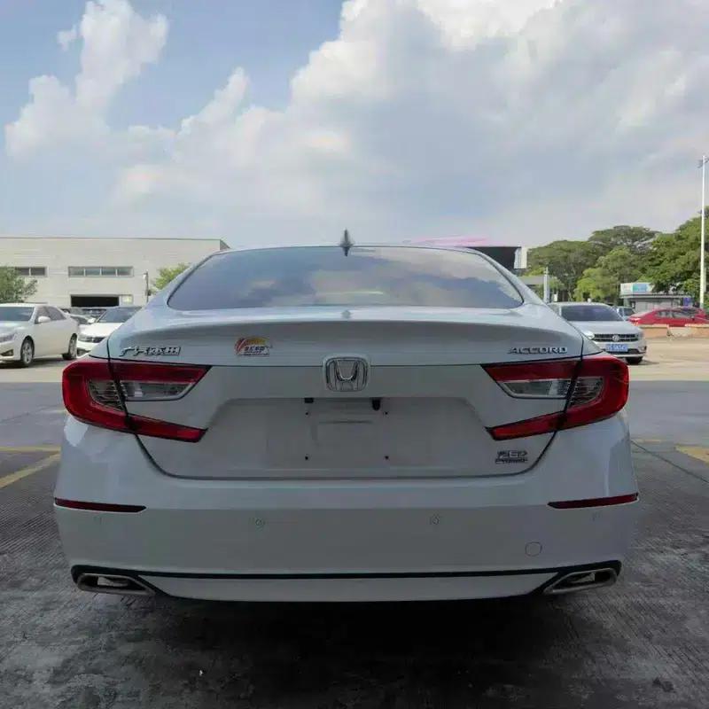 Accord 2018 260TURBO Elite Edition (China VI Emission Standard) — миниатюра 5