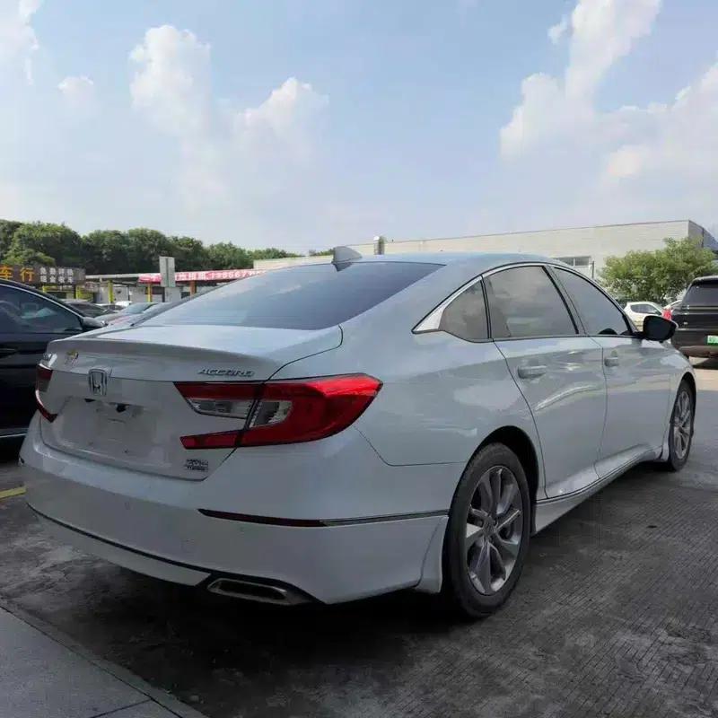 Accord 2018 260TURBO Elite Edition (China VI Emission Standard) — миниатюра 6