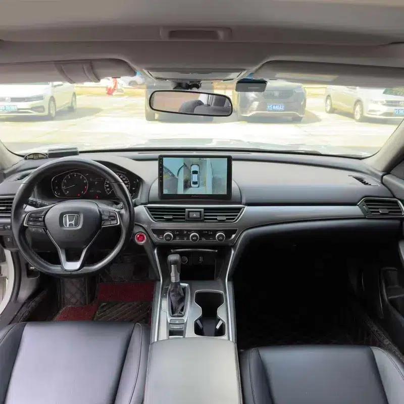 Accord 2018 260TURBO Elite Edition (China VI Emission Standard) — миниатюра 7