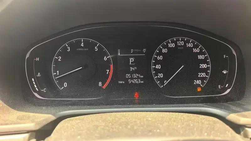 Accord 2018 260TURBO Elite Edition (China VI Emission Standard) — миниатюра 8