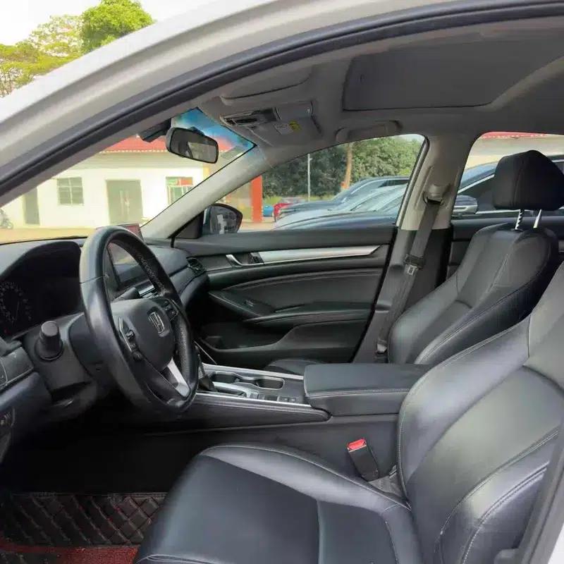 Accord 2018 260TURBO Elite Edition (China VI Emission Standard) — миниатюра 9