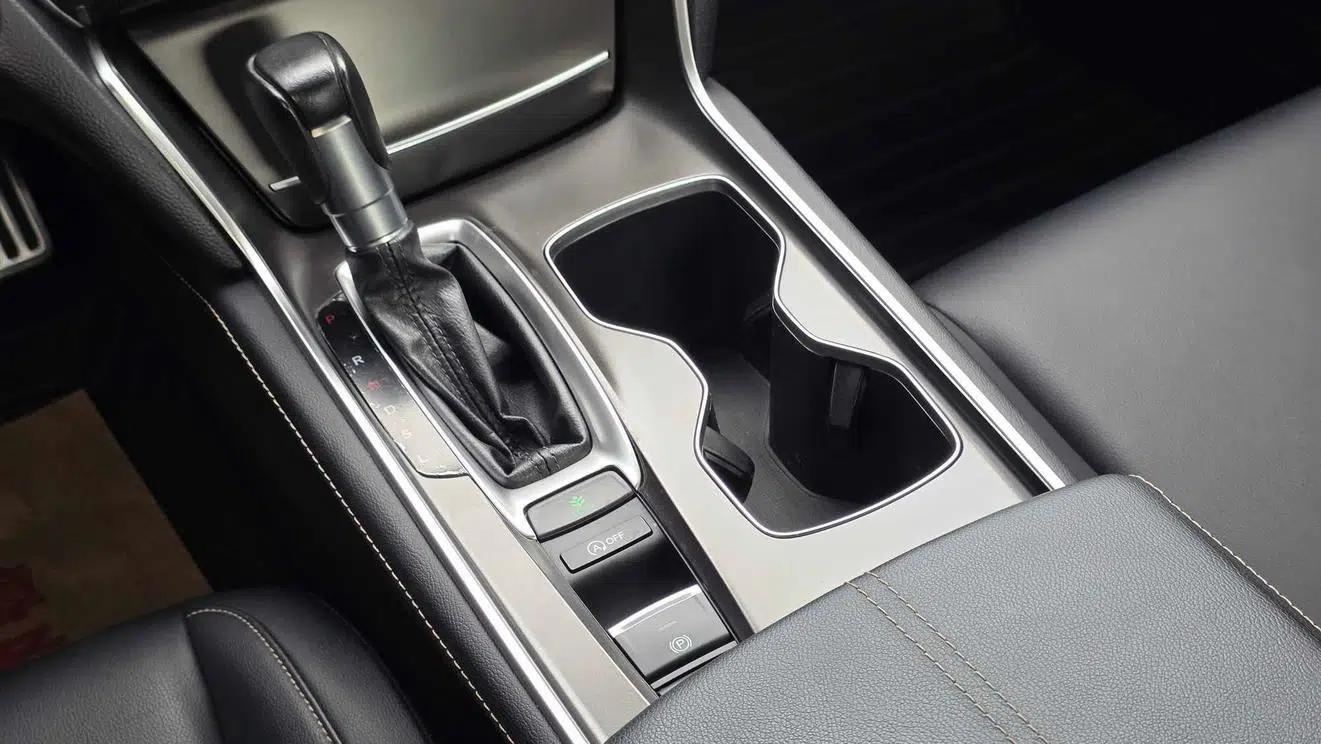 Accord 2022 260TURBO Phantom Night Premium Edition — миниатюра 14