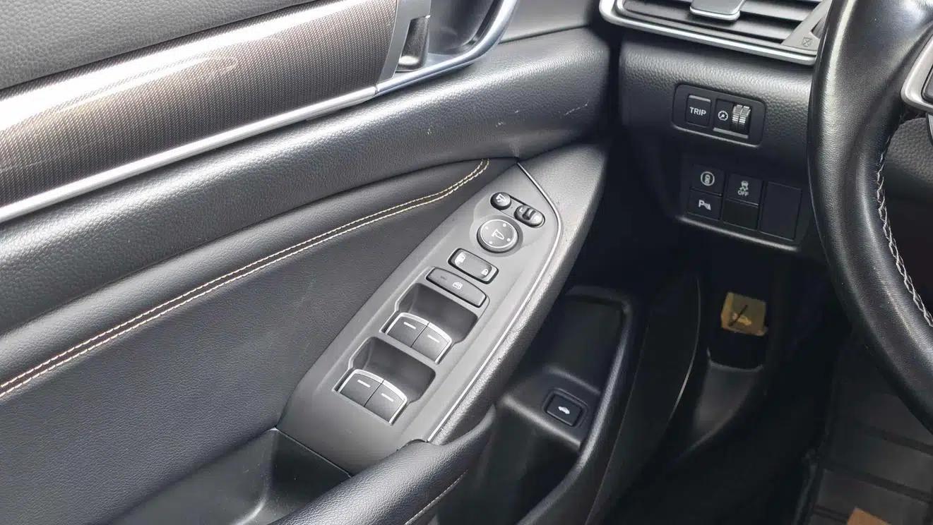 Accord 2022 260TURBO Phantom Night Premium Edition — миниатюра 15