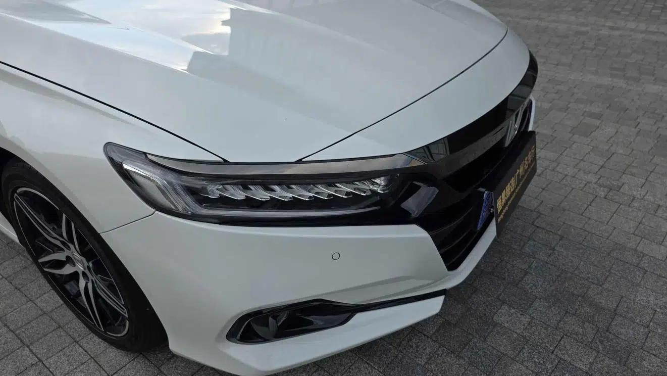 Accord 2022 260TURBO Phantom Night Premium Edition — миниатюра 10