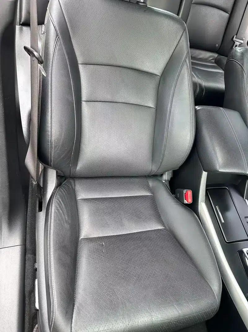 2014 Honda Accord 2.0L EX Luxury Edition — миниатюра 8