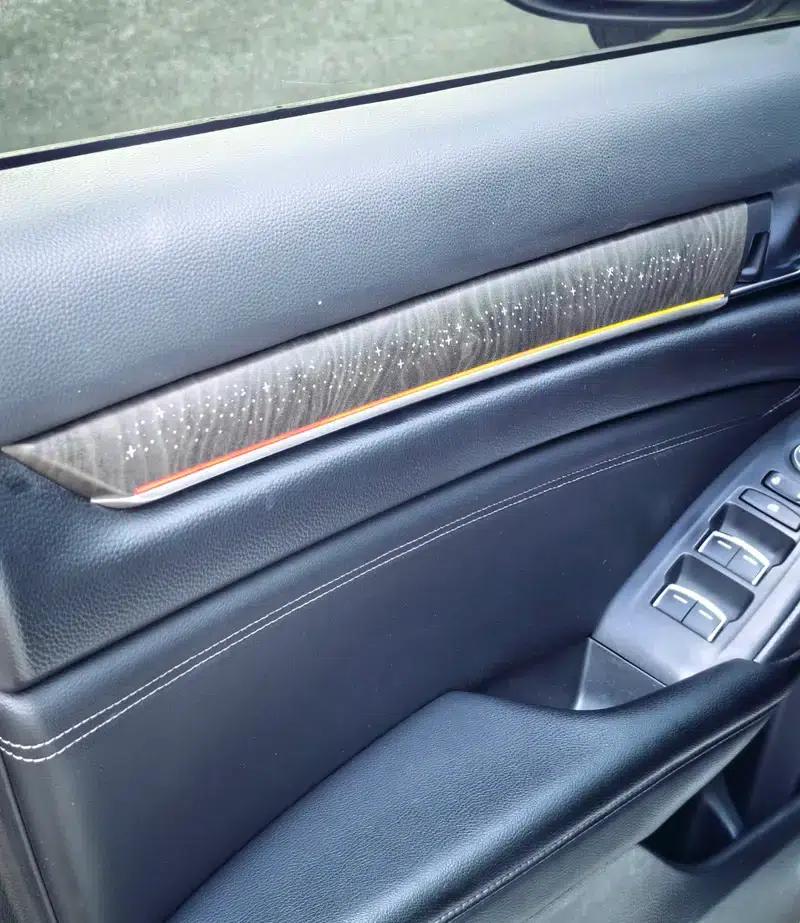 2022 Honda Accord Hybrid 2.0L Phantom Night Edition — миниатюра 14