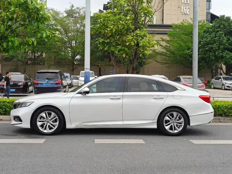 Accord 2018 260TURBO Elite Edition (National V Emission Standard) — миниатюра 3