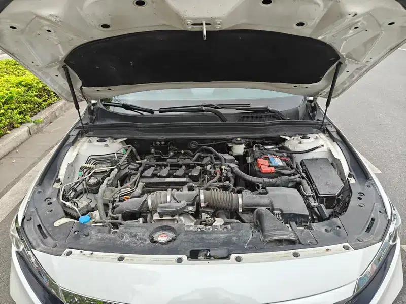 Accord 2018 260TURBO Elite Edition (National V Emission Standard) — миниатюра 4