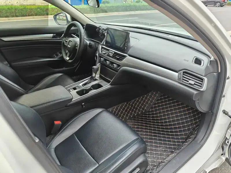 Accord 2018 260TURBO Elite Edition (National V Emission Standard) — миниатюра 5