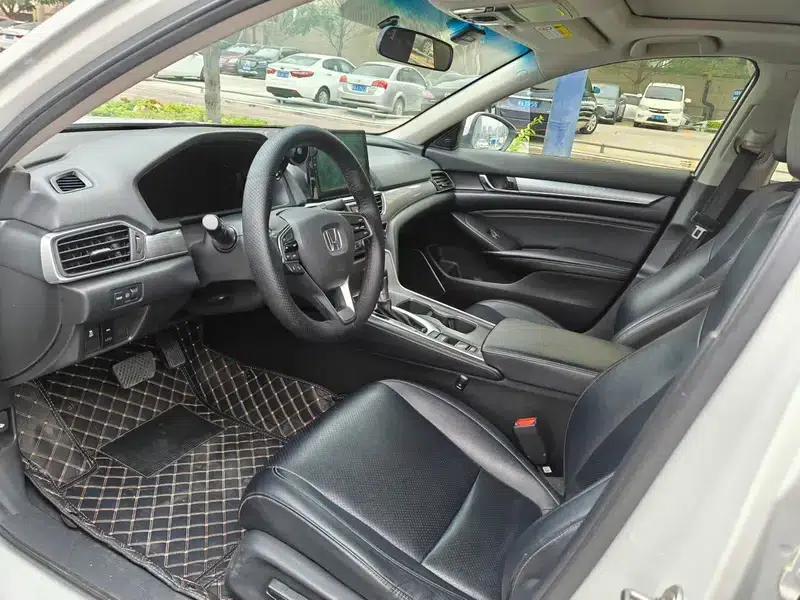Accord 2018 260TURBO Elite Edition (National V Emission Standard) — миниатюра 7