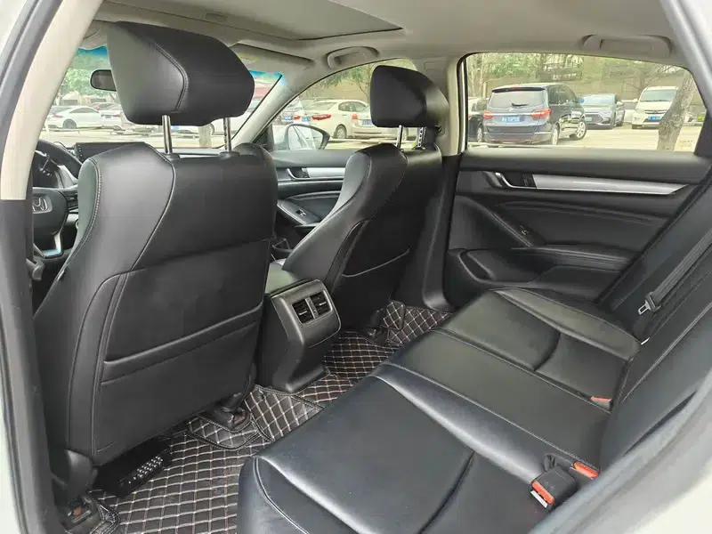 Accord 2018 260TURBO Elite Edition (National V Emission Standard) — миниатюра 8