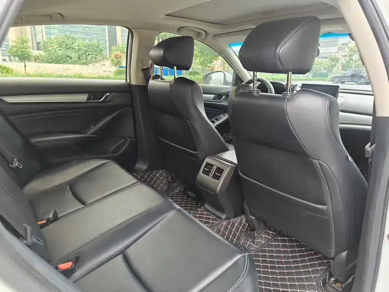 Accord 2018 260TURBO Elite Edition (National V Emission Standard) — миниатюра 9
